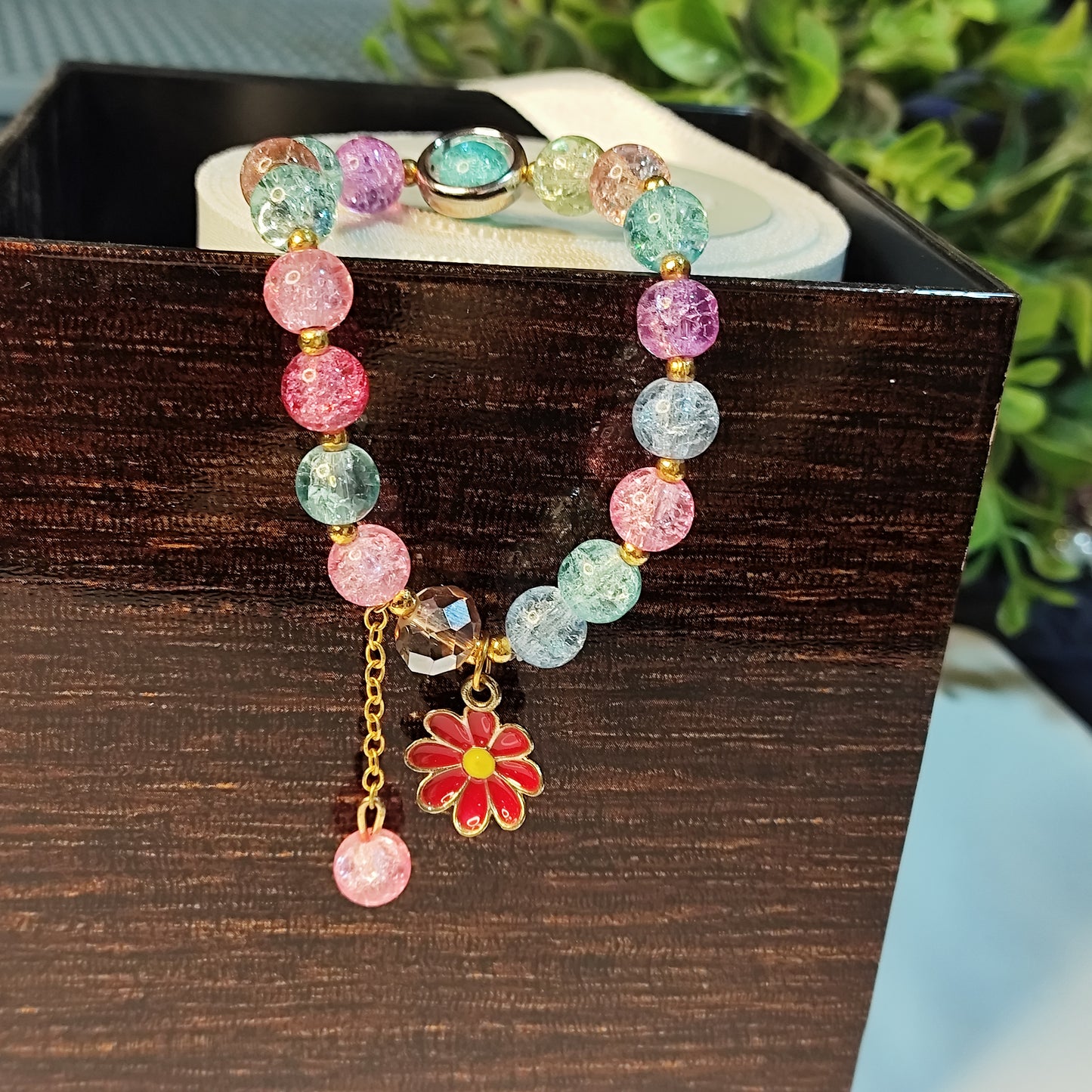 Rangoli Bracelet