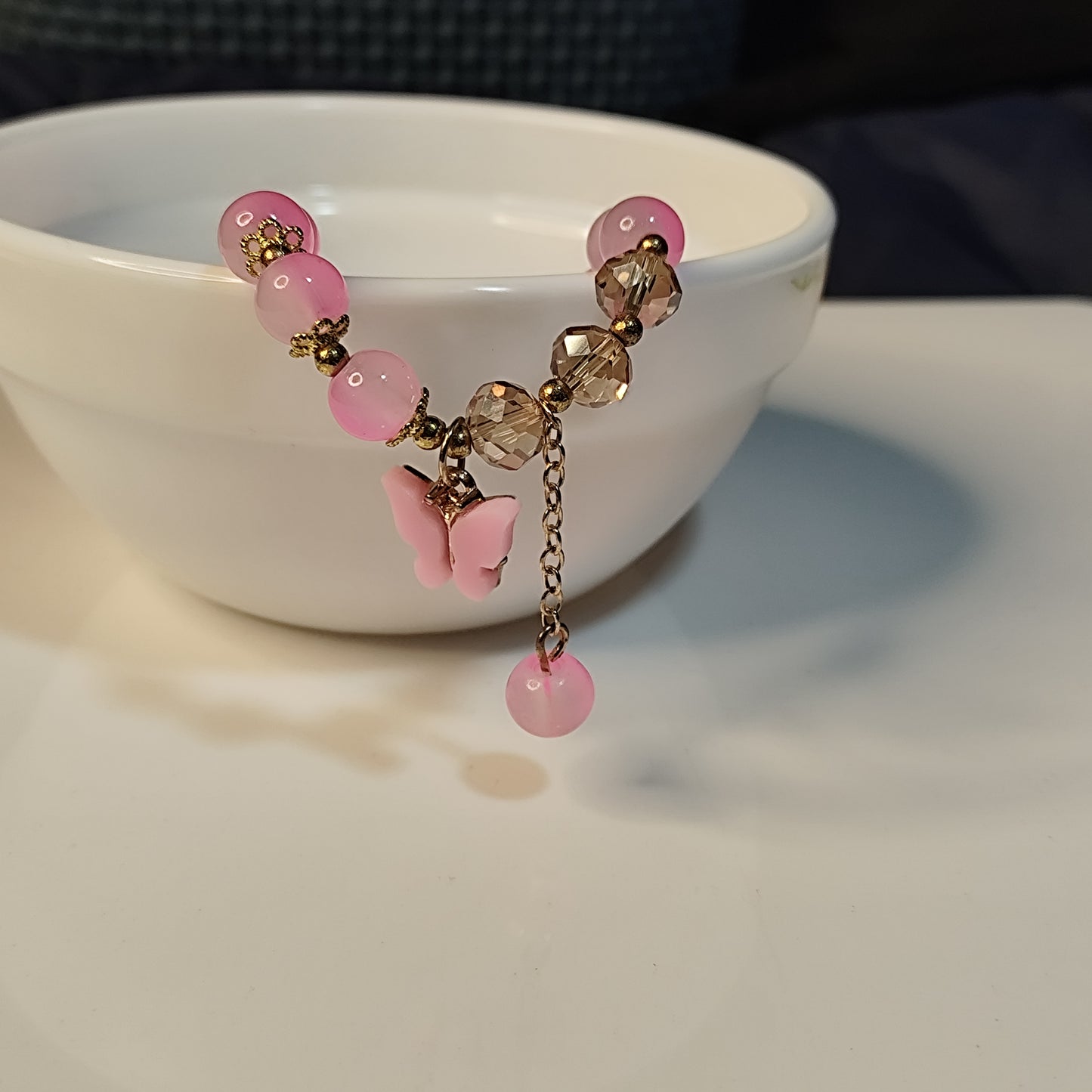 Fairy Bracelets