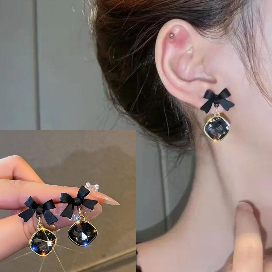 Korean Drop Earrings for women and girls