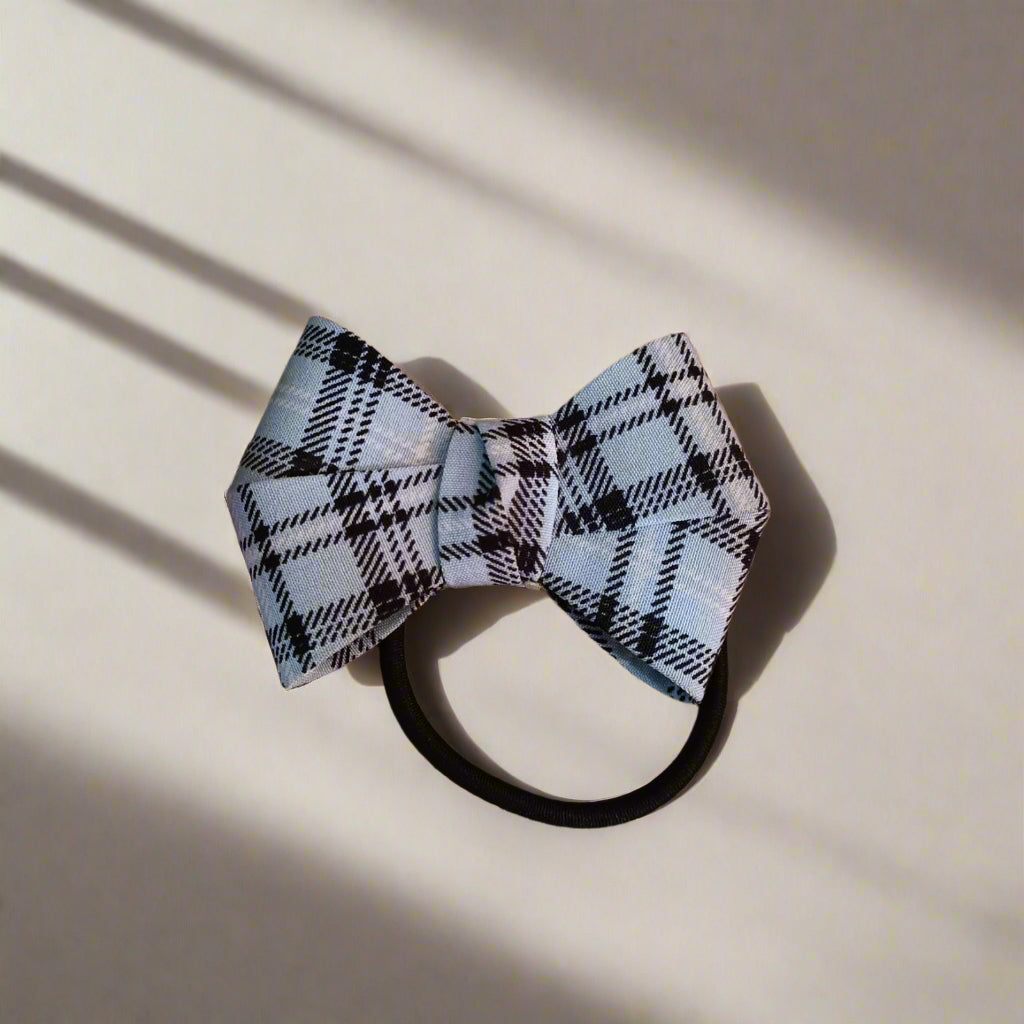 Bow Beauty Korean Hair Rubber