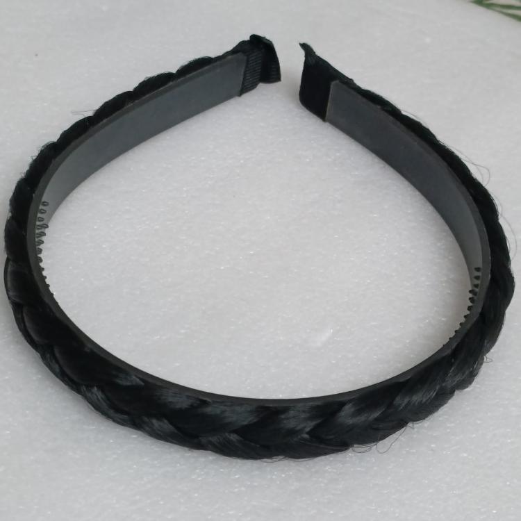 Braided Korean Fashion Hair band