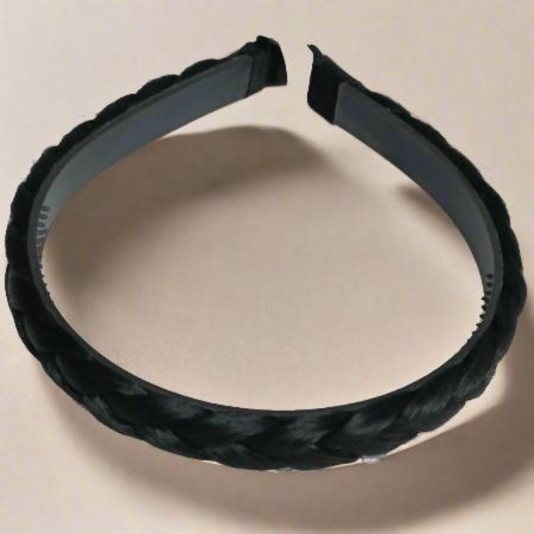 Braided Korean Fashion Hair band