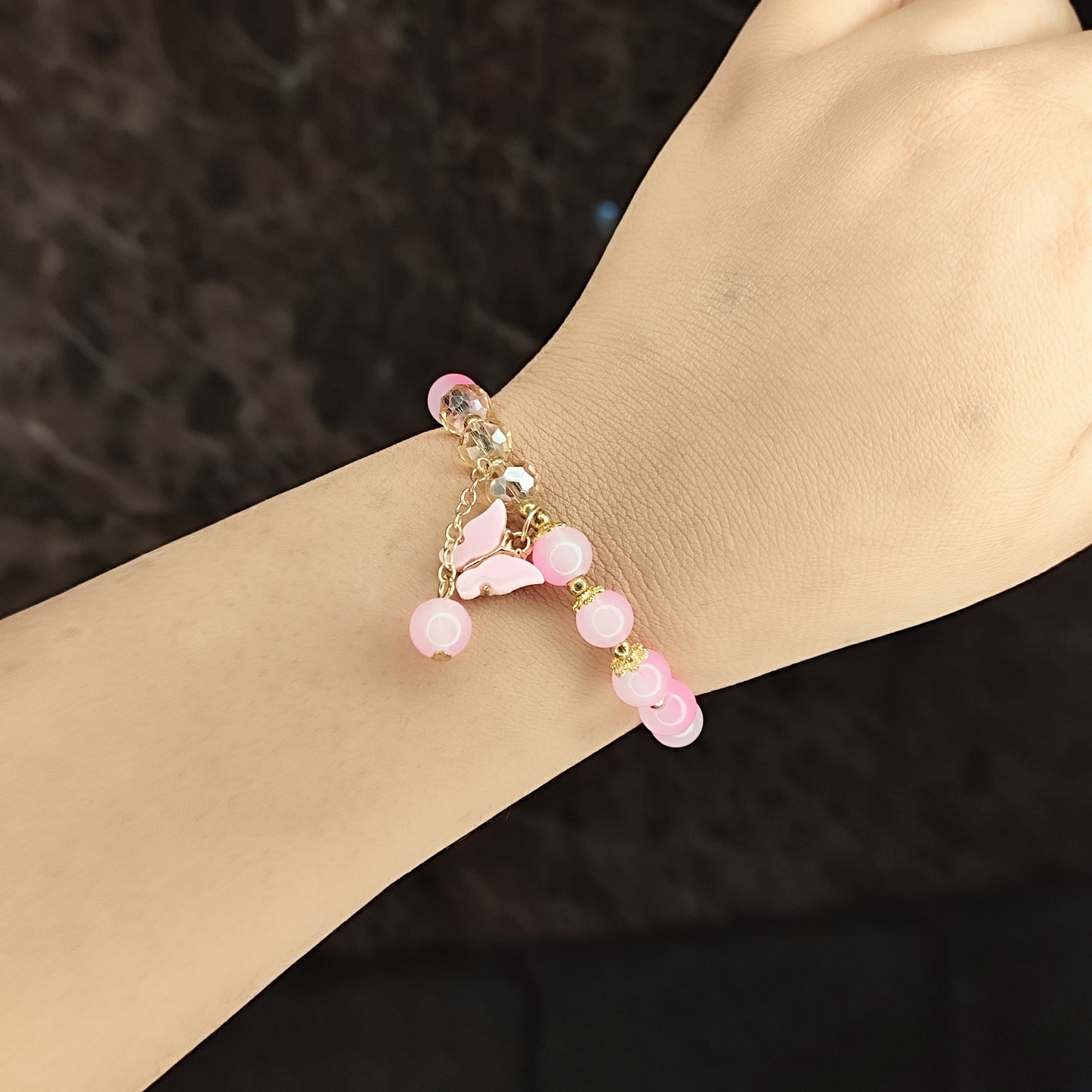 Fairy Bracelets