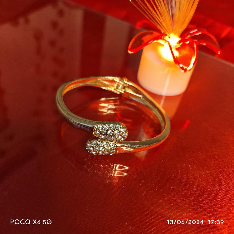Radiance Trendy Bracelet (G)