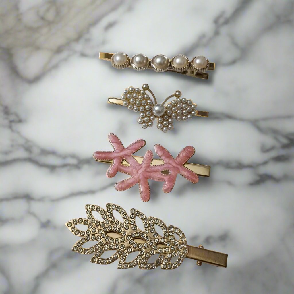 Classic Charm Combo