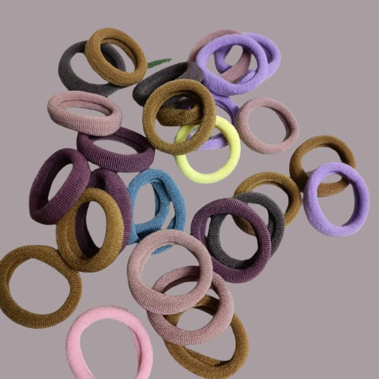 Korean Rubber Band(pack of 28)
