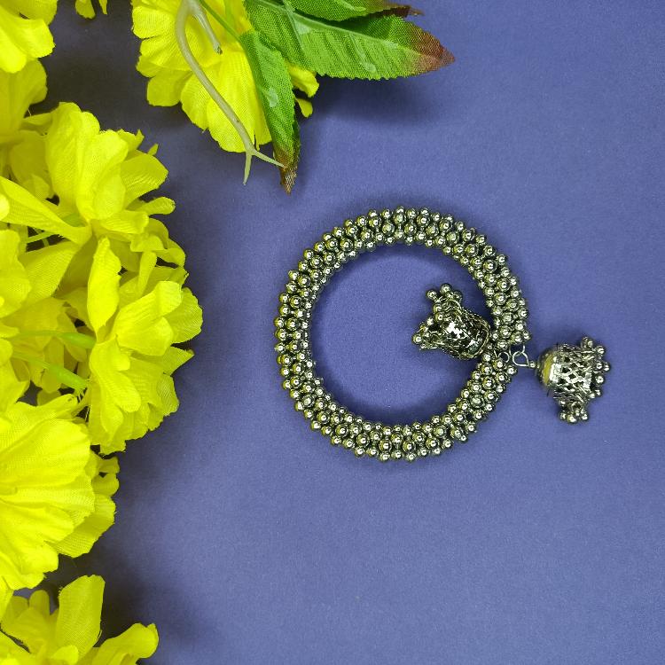 Oxidised Princess Trendy Bracelets