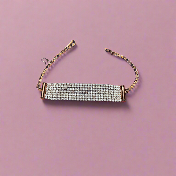 Starry Shine Trendy Korean Bracelets