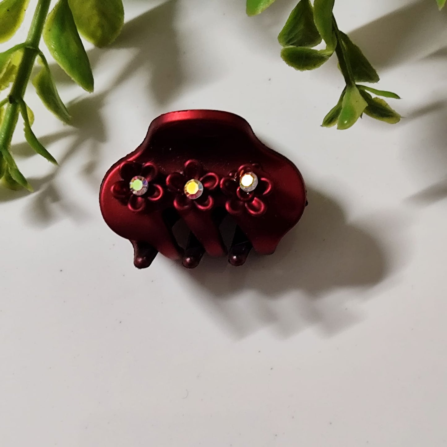 Cute Mini Claws