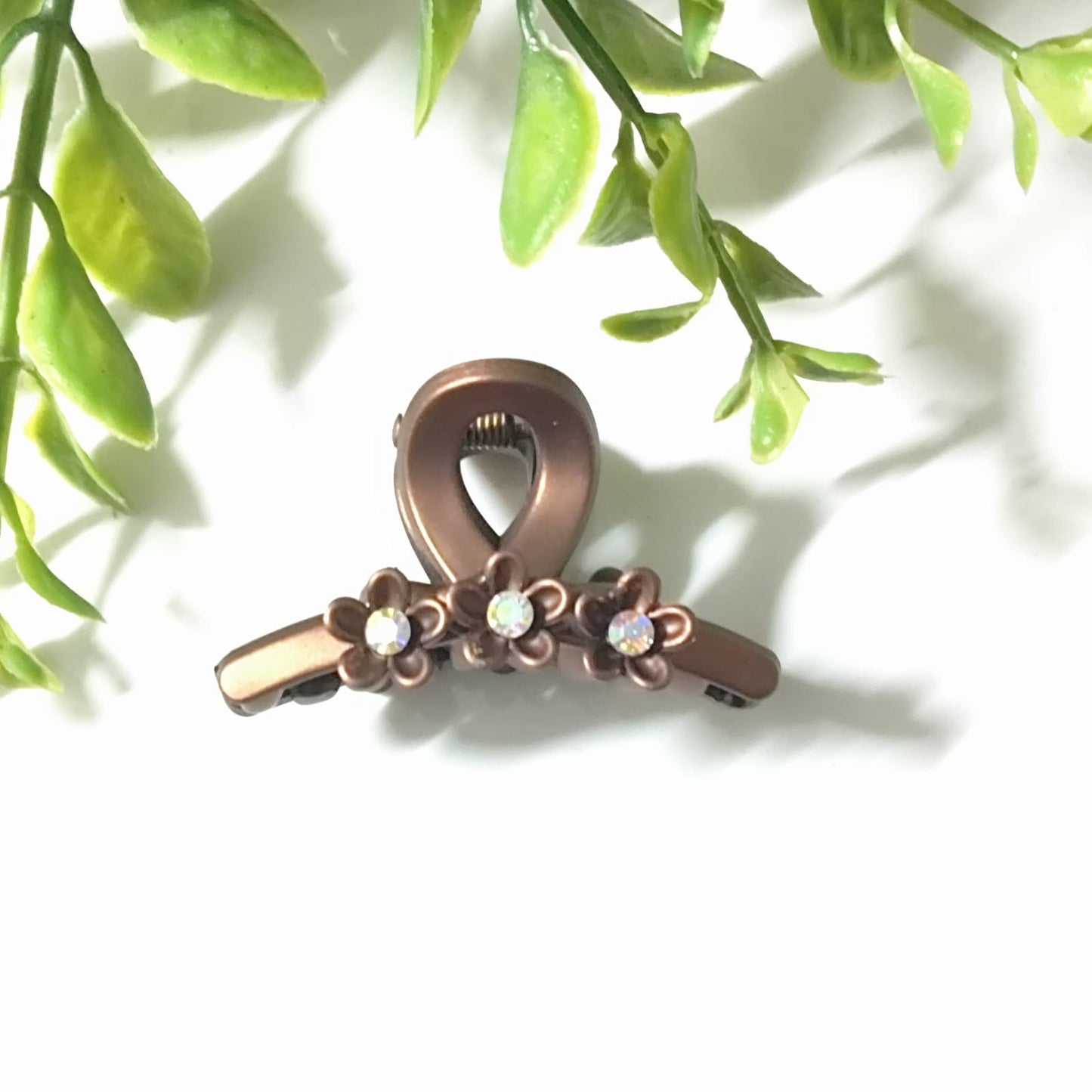 Mini Twinkle Hair Claws