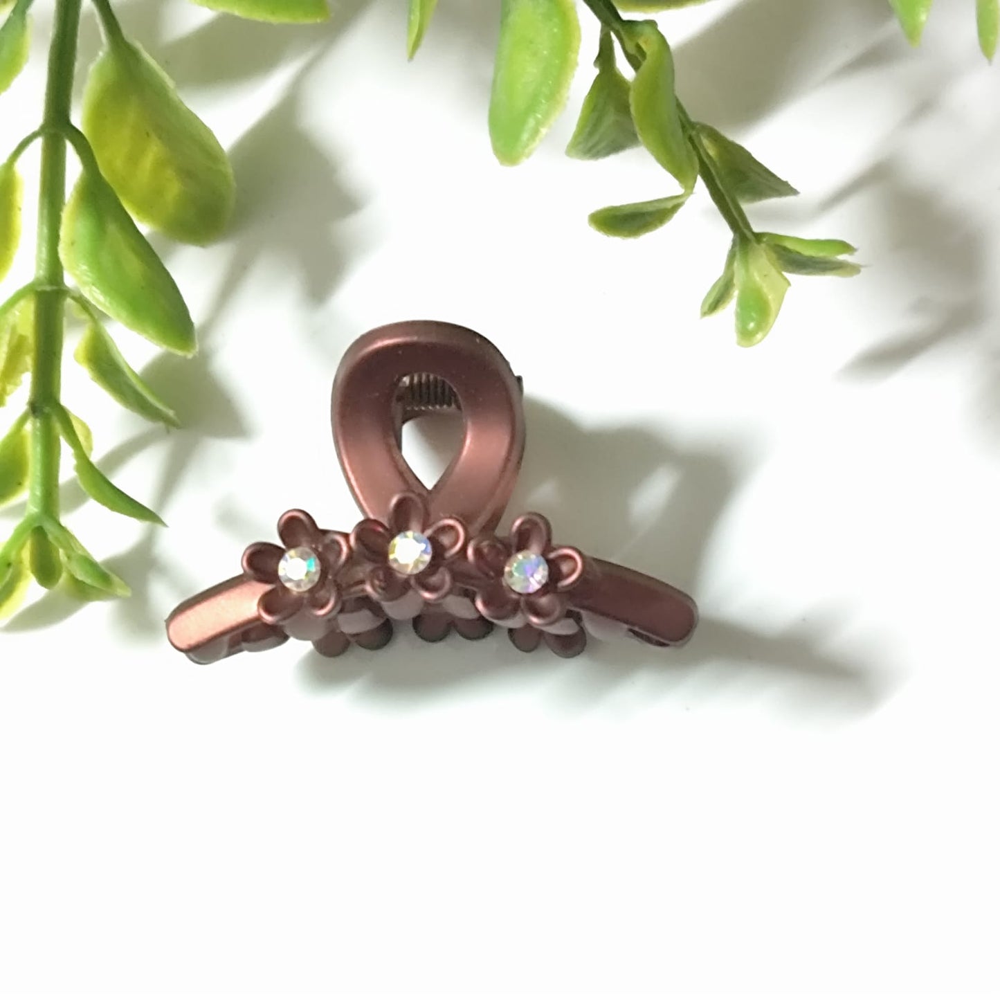 Mini Twinkle Hair Claws