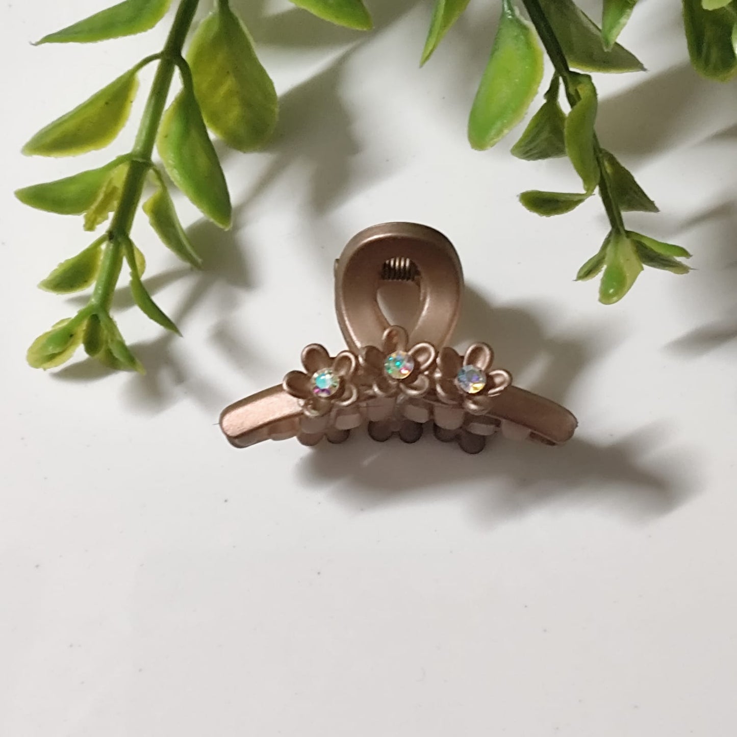 Mini Twinkle Hair Claws