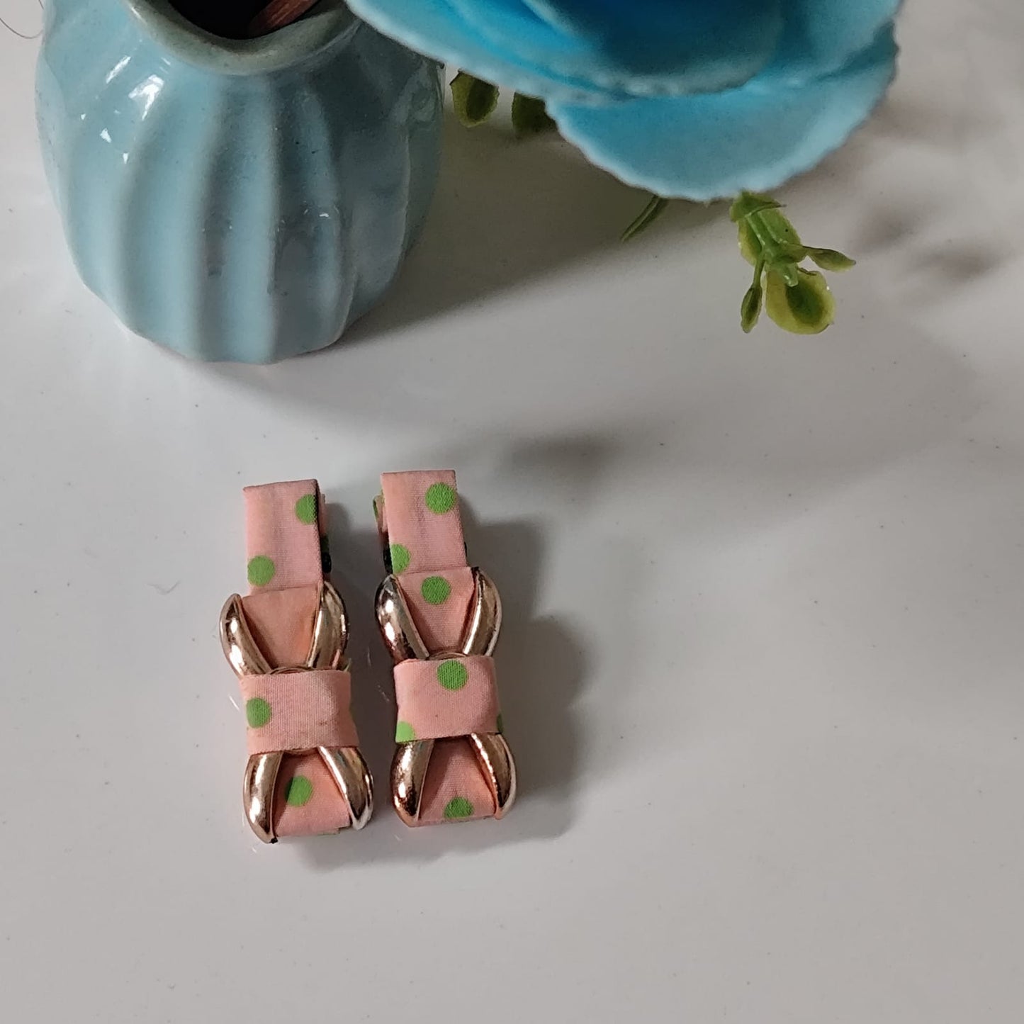 Colour Pop Hair Clips