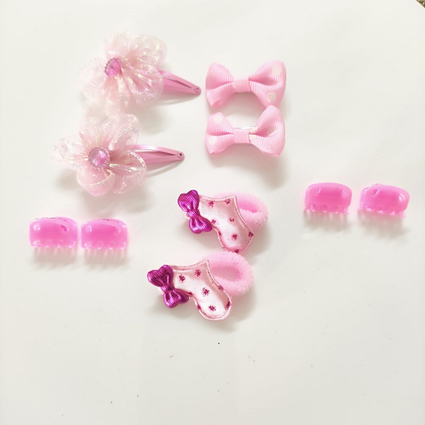 beauty Princess Hair Accessory Kit