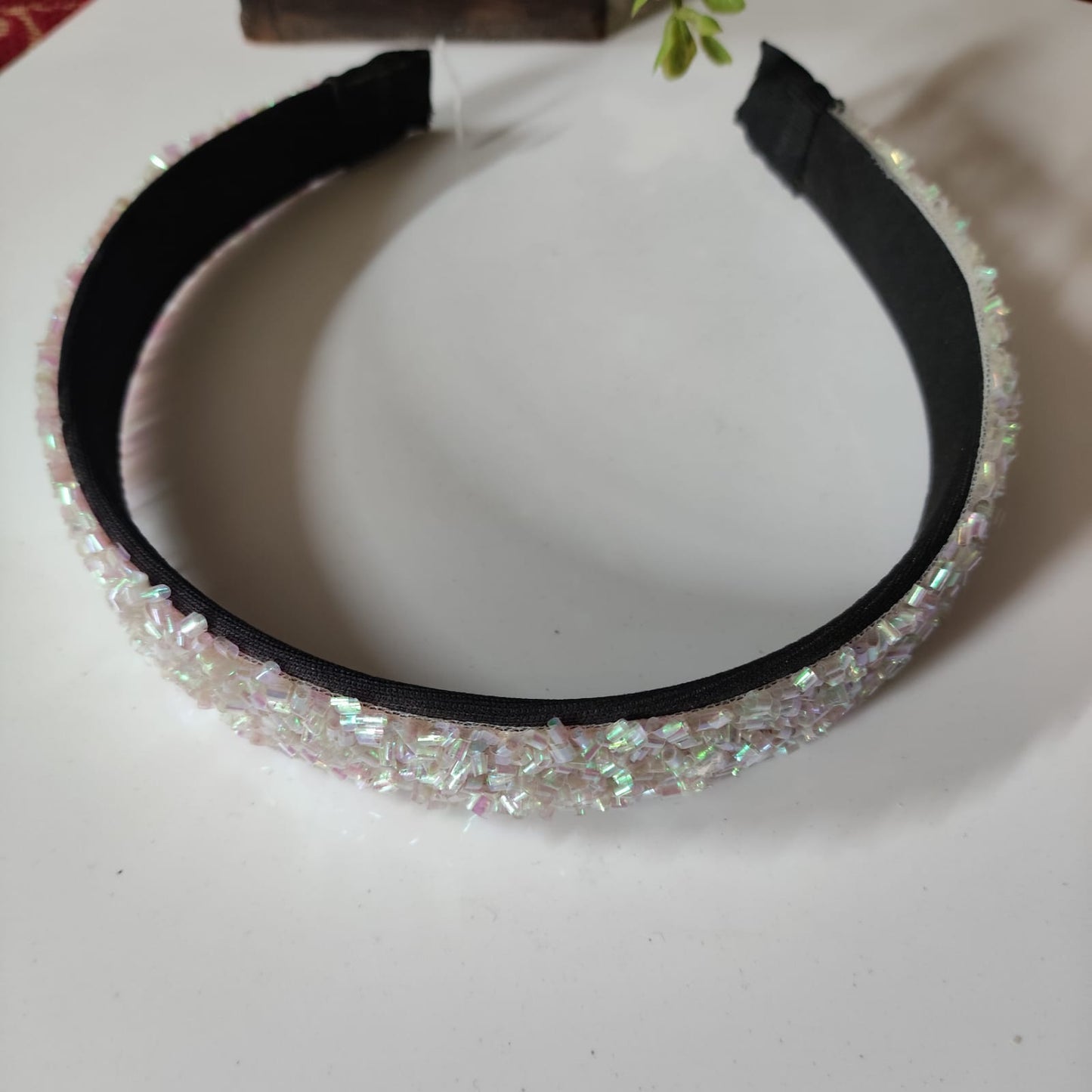 Dazzle Babe Hair band
