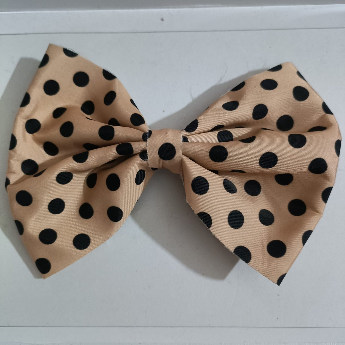 Bollywood Bow Clips
