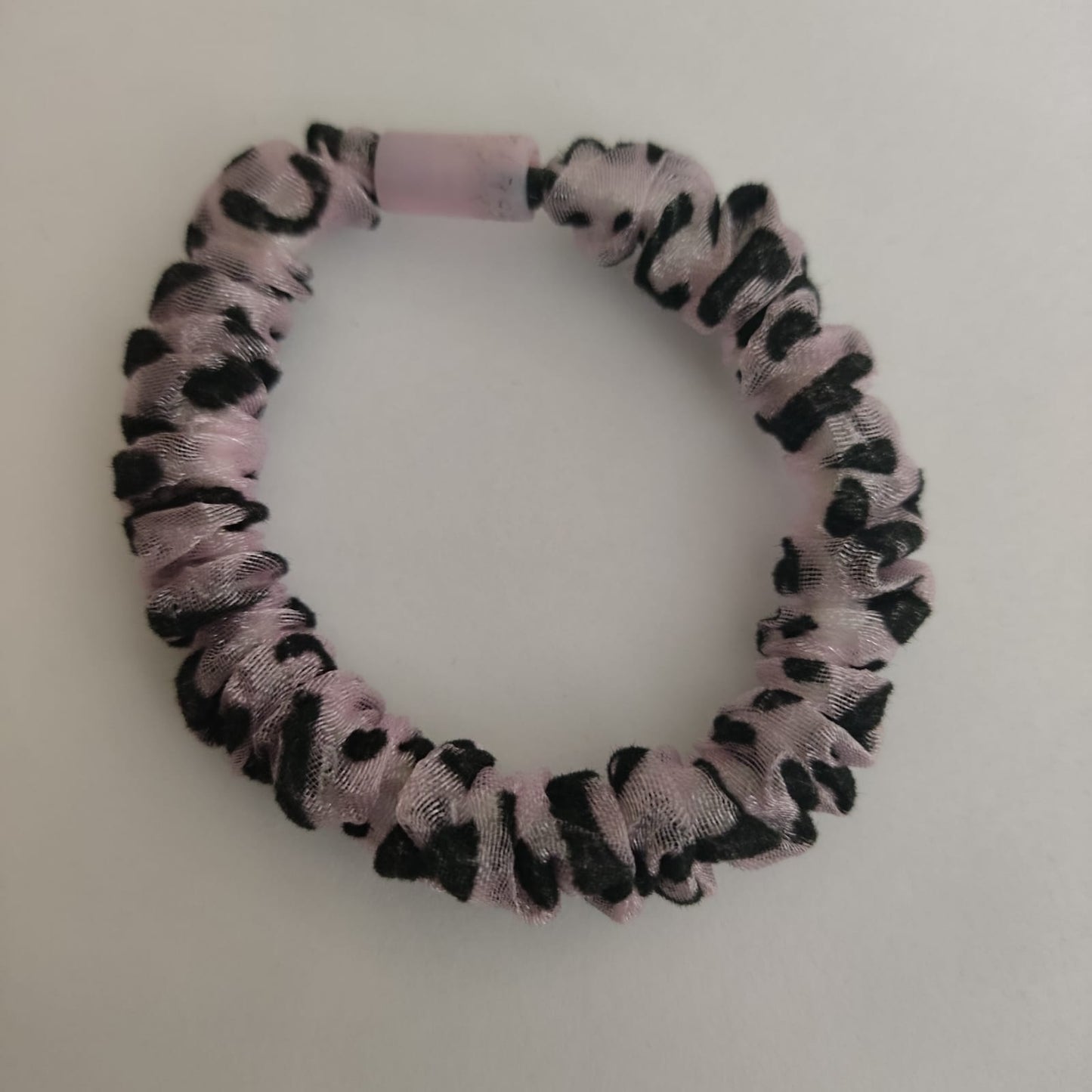 Trendy Mini Organza Scrunchies