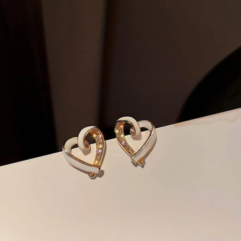 Close to Heart minimal Studs earrings
