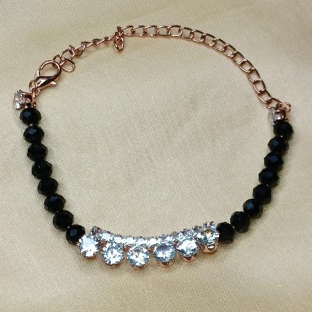 Dazzling Diva Korean Fashion Bracelets