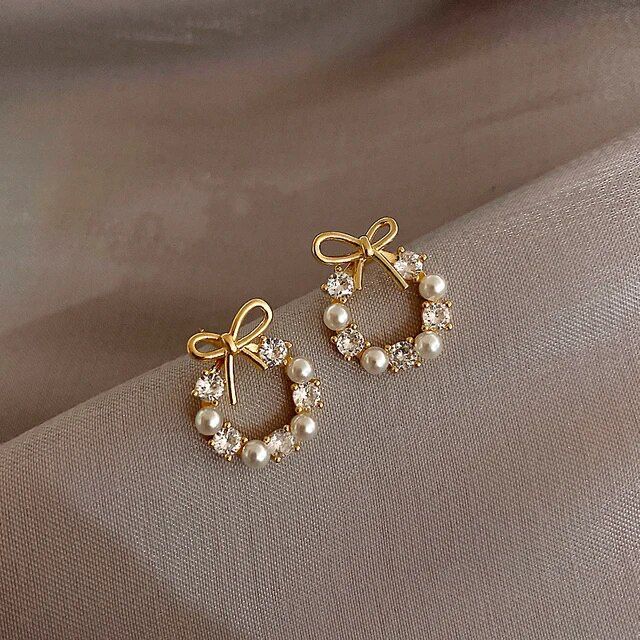 Earresistable Minimal Studs Earrings