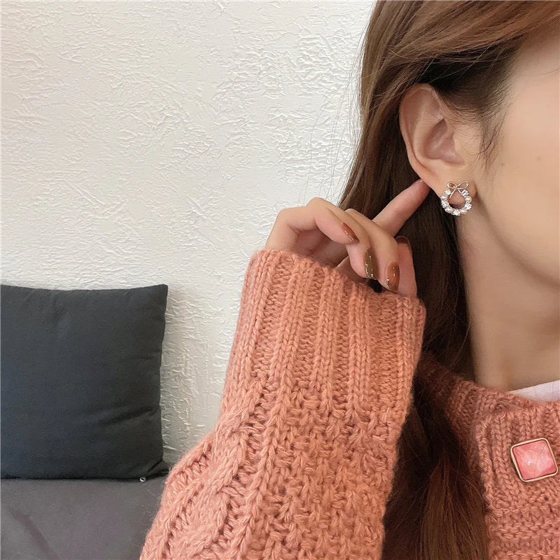 Earresistable Minimal Studs Earrings