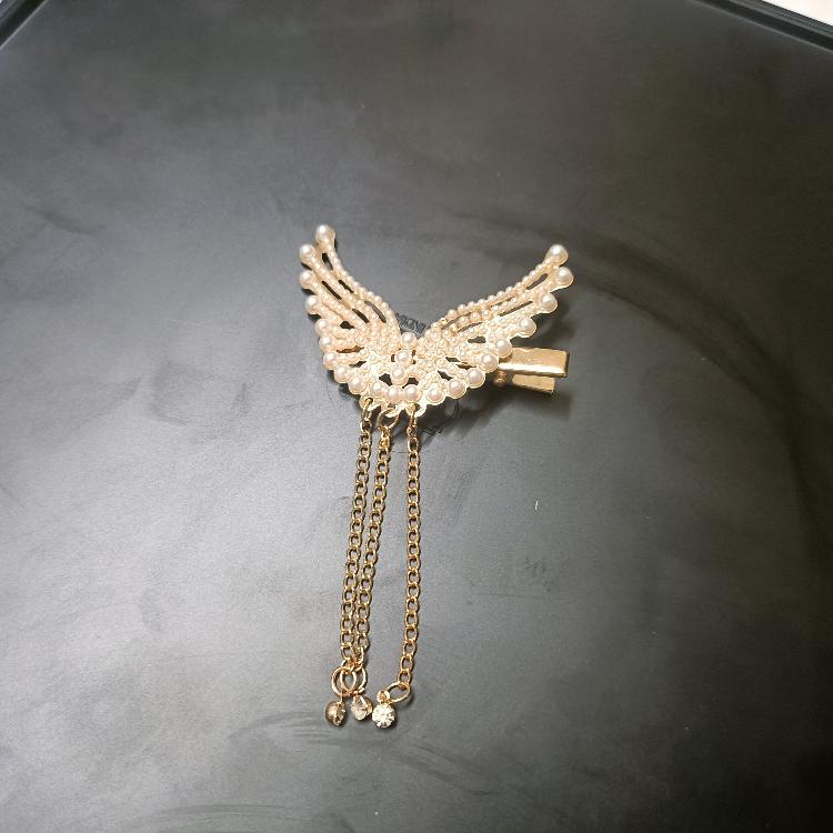 Korean Fashion Hair  Clips