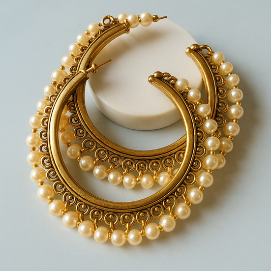 Golden Pearl Bali