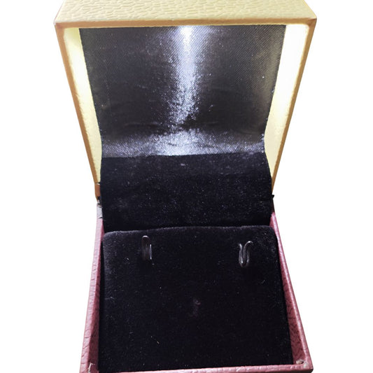 Jewellery Box with LED Light