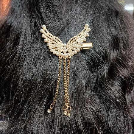 Korean Fashion Hair  Clips