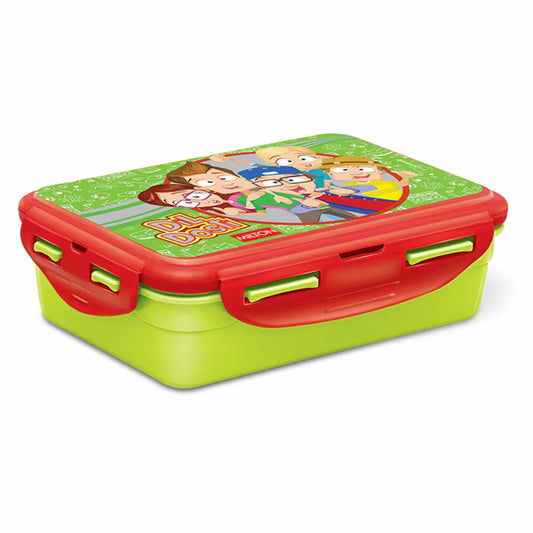 Milton Mini Fun Treat Kids Lunch Box