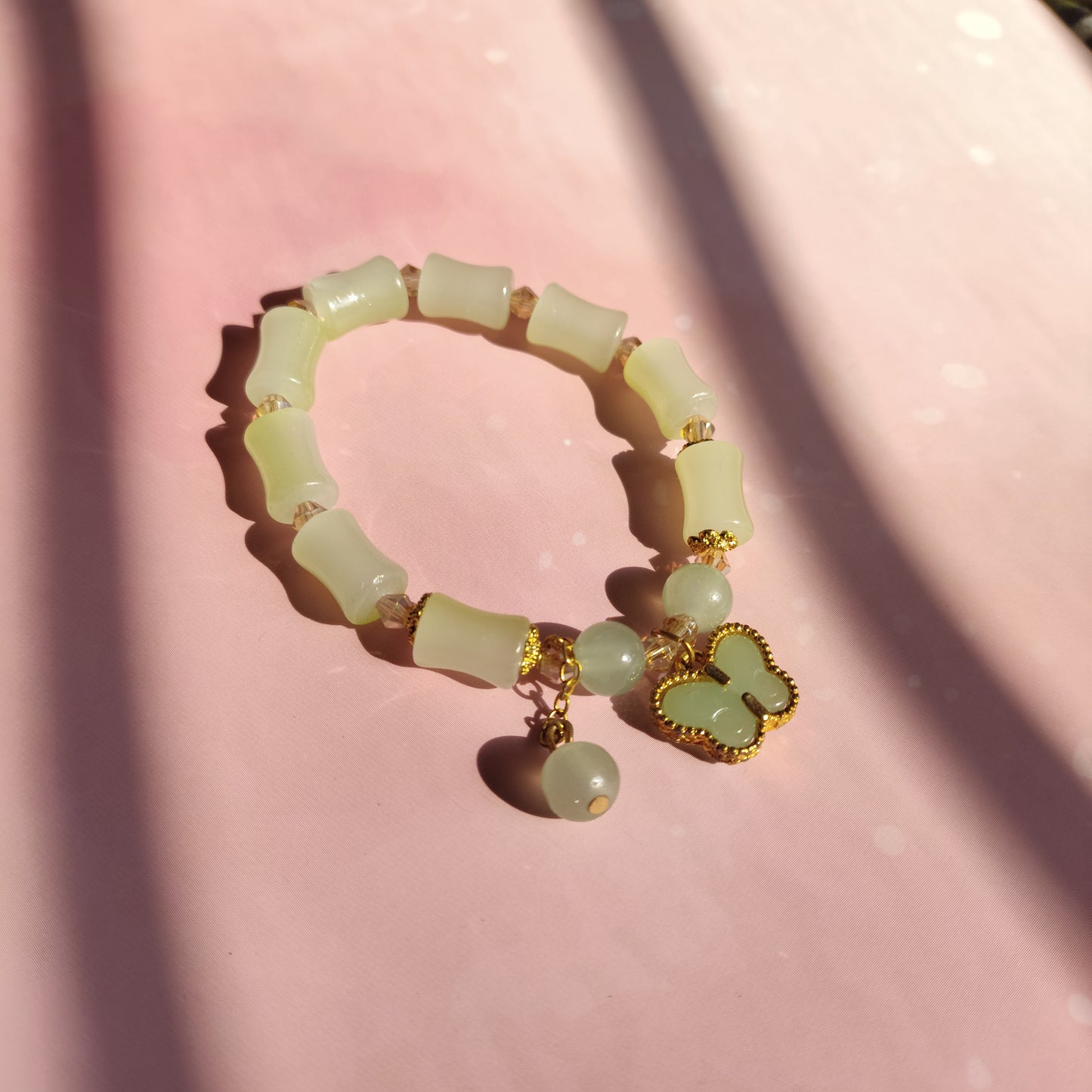 Ocean Breeze Bracelets