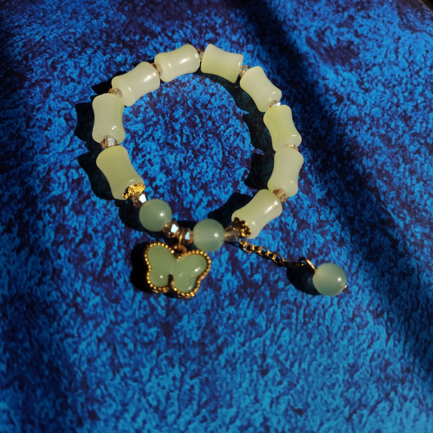 Ocean Breeze Bracelets
