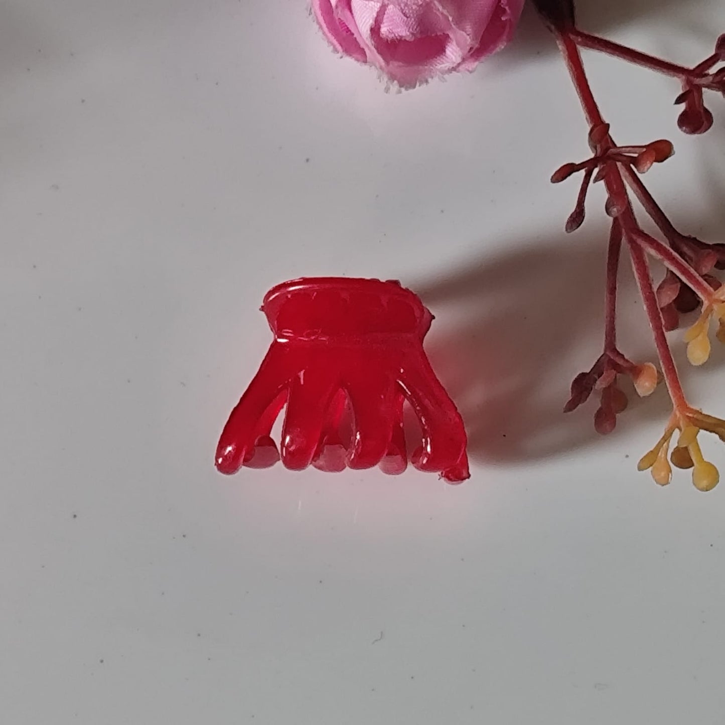 Mini Claw Clips