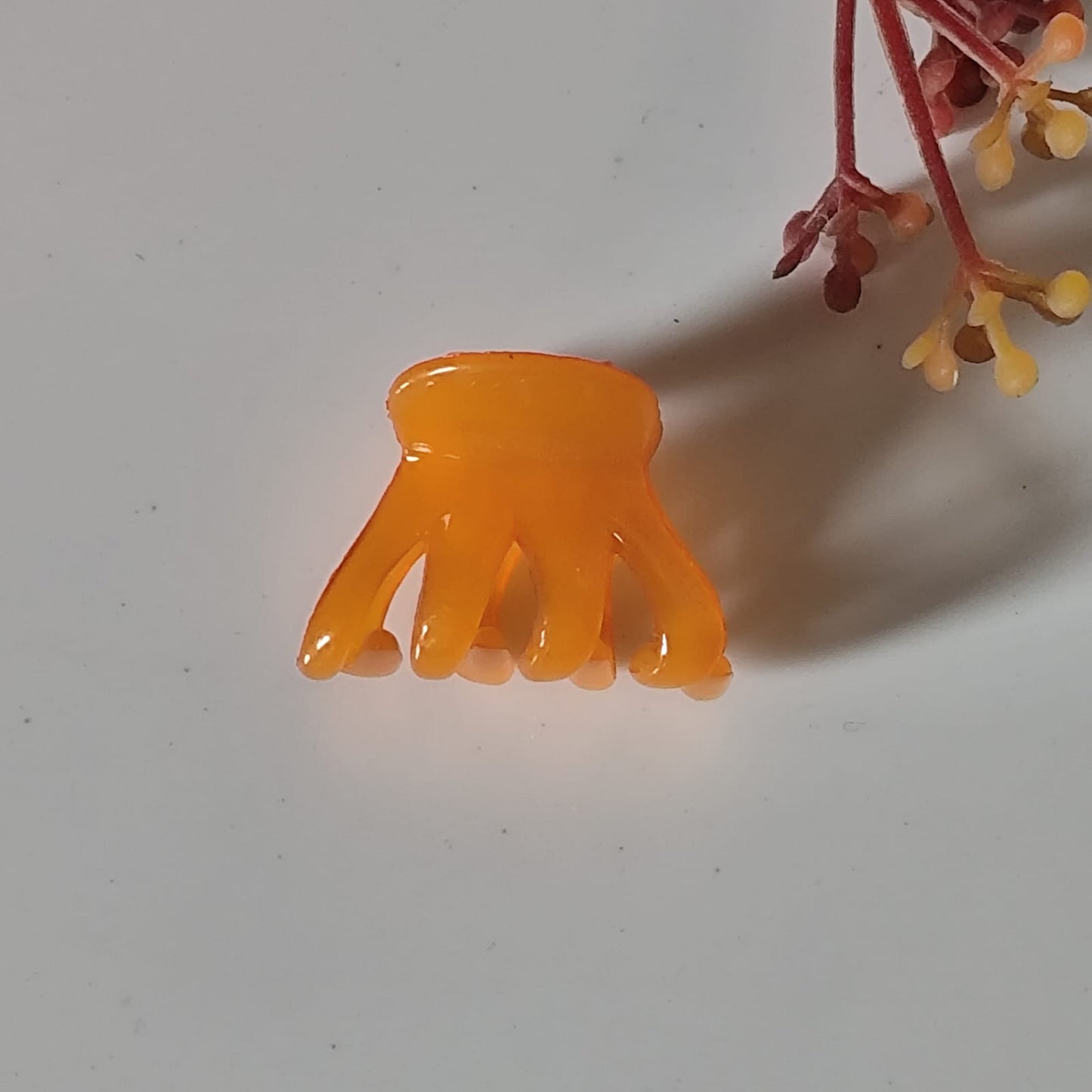 Mini Claw Clips