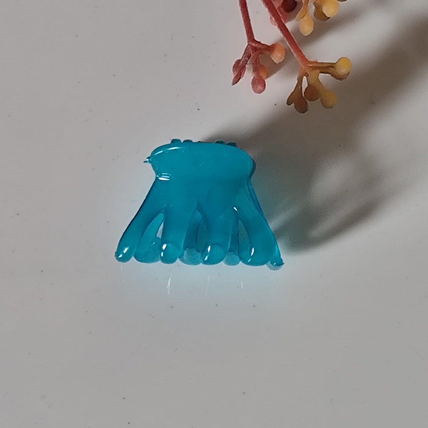 Mini Claw Clips