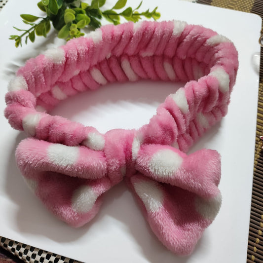 Spa Head Band